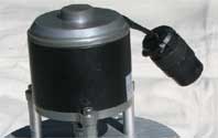 450 Watt Motor