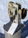 Drill Harness