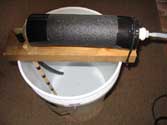 Custom Flow Cell