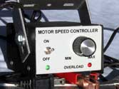 Speed Controller