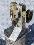 Drill Harness