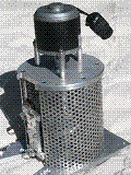 450 Watt Motor
