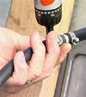 Tube Mount